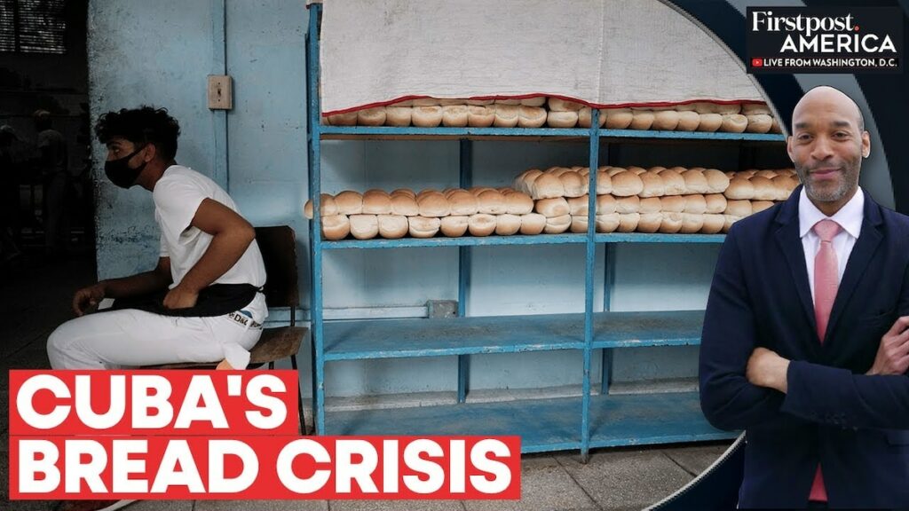 Cuba Cuts Daily Bread Ration by 25% Amid Deepening Food Crisis |