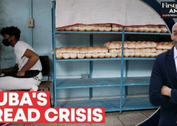 Cuba Cuts Daily Bread Ration by 25% Amid Deepening Food Crisis |