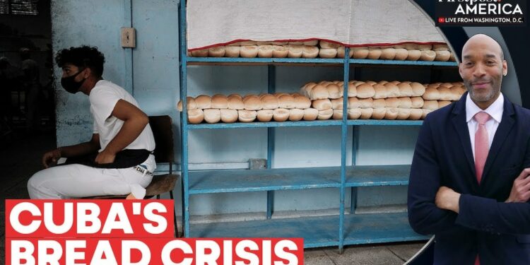 Cuba Cuts Daily Bread Ration by 25% Amid Deepening Food Crisis |