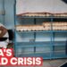 Cuba Cuts Daily Bread Ration by 25% Amid Deepening Food Crisis |
