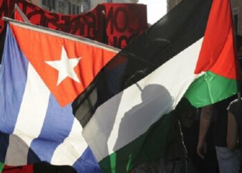 Cuba condemns assassination of Hezbollah secretary general