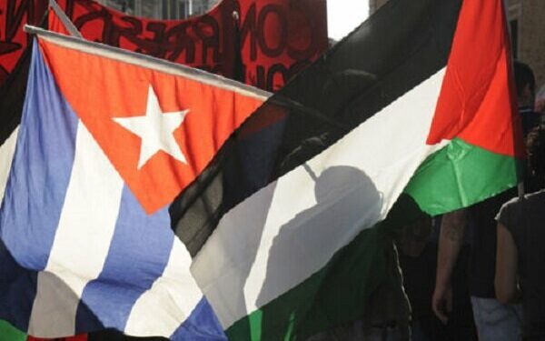 Cuba condemns assassination of Hezbollah secretary general