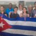 Cuban Students Excel with Three Golds and a Silver at Ibero-American Biology Olympiad