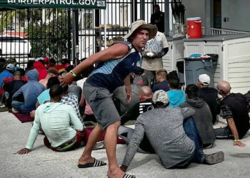 Cuba's exodus: why a record number of Cubans have left for the US