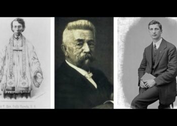 "The Irish Cuban connection in 19th century New York"