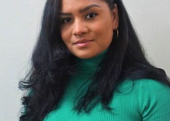 Curaçao anuncia Elaine Hardt como gerente para América do Sul