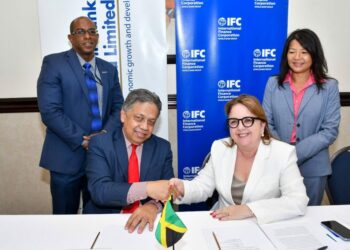 DBJ, IFC sign agreement to enhance climate financing