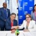 DBJ, IFC sign agreement to enhance climate financing
