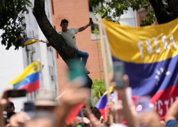 DC experts weigh in on what’s happening in Venezuela