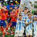 Date for Finalissima Between Spain and Argentina Revealed