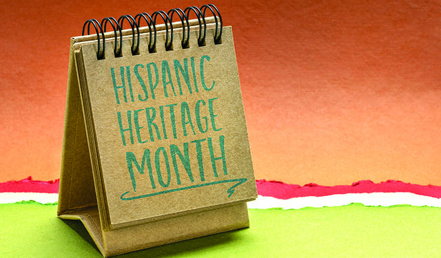 DeKalb celebrates Hispanic and Latin American cultures - The Champion Newspaper | 404-373-7779