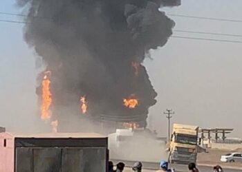 Deadly tanker explosion in Haiti leaves two dozen killed