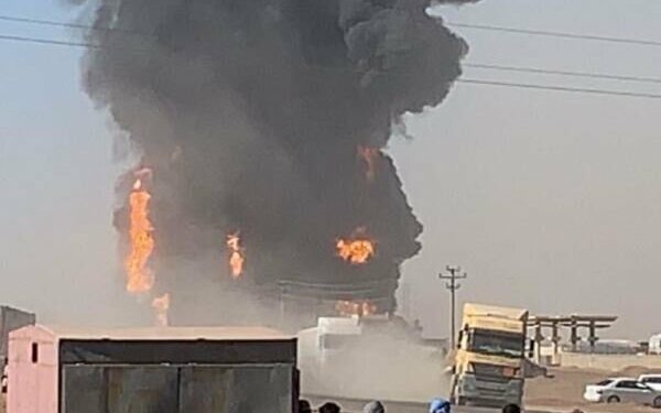 Deadly tanker explosion in Haiti leaves two dozen killed