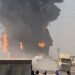 Deadly tanker explosion in Haiti leaves two dozen killed