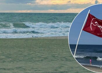 Deadly weekend at the Jersey Shore — NJ Top News