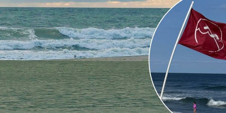 Deadly weekend at the Jersey Shore — NJ Top News