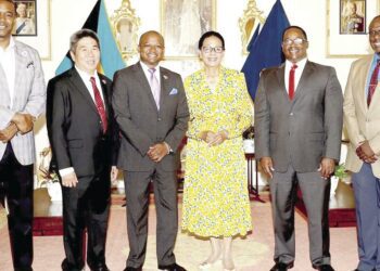 Deepening bonds of friendship: Bahamas China Friendship Association observes 20 years since founding | News