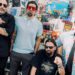 Deftones announce 2025 U.S. tour with The Mars Volta and…