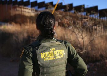 "Deportations are 24/7": Migrants are quickly returned to Mexico under Biden's asylum crackdown