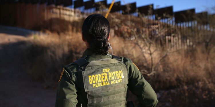 "Deportations are 24/7": Migrants are quickly returned to Mexico under Biden's asylum crackdown