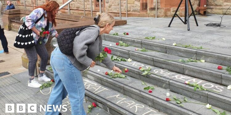 ndigenous people's rights activist Michael Chakma, who was released after being held in a clandestine prison for more than five years, poses for a photograph at a park in Dhaka