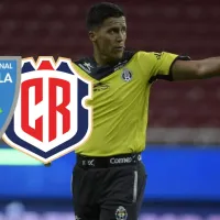 Filtran insólita fiesta de árbitros antes del Guatemala-Costa Rica y la postura de la FEDEFUT