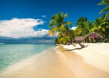 Discover the Dominican Republic: A Caribbean Paradise