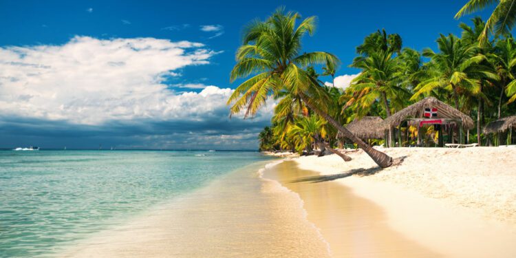 Discover the Dominican Republic: A Caribbean Paradise