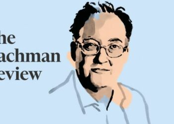 Does the UN still matter? With António Guterres