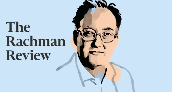 Does the UN still matter? With António Guterres