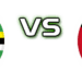 Dominica - Antigua and Barbuda head to head game preview and prediction