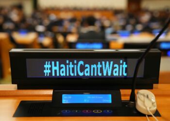 Dominican president warns of ‘drastic measures’ if anti-gang mission in Haiti fails