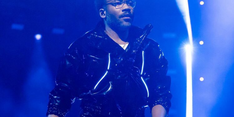 Donald Glover Postpones North American Tour to 'Focus on My Physical Health'