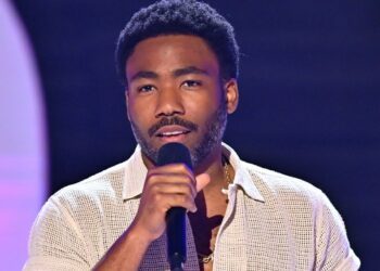 Donald Glover Postpones Remainder of Childish Gambino Farewell Tour