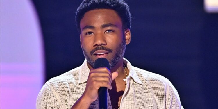 Donald Glover Postpones Remainder of Childish Gambino Farewell Tour