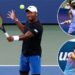 Donald Young help America's next tennis generation avoid mistakes that derailed career