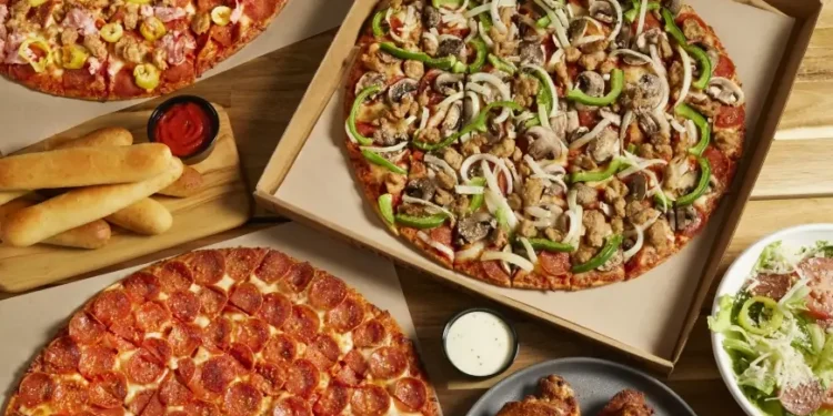 Donatos Pizza Announces Panama City Franchise Partner And Continues Franchise Growth In North Florida