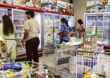 Don’t blame ‘greedflation’ for high food prices in America