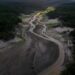 Drought reduces Amazon River in Colombia by as much as 90% — report