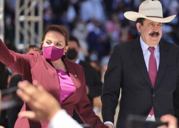 Drugs and Democracy in Honduras