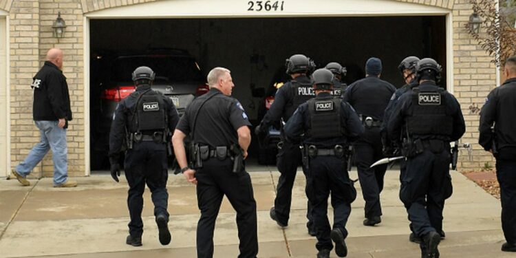 Drugs and death threats: Venezuelan gangs in Colorado