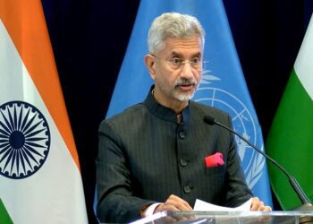EAM Jaishankar Engages in Regional Ministerials to Strengthen India