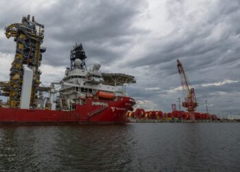 EIG to Boost Exports With Repsol (REP SM) as New Client From Brazil Port