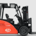 EP North America Launches Lithium-ion Battery Powered Forklifts From: EP North America