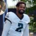 Eagles' Darius Slay does major about-face on Brazil concerns