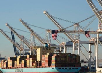 East Coast port strike looms for first time since 1977. Here's what to know.