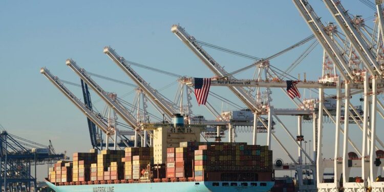 East Coast port strike looms for first time since 1977. Here's what to know.