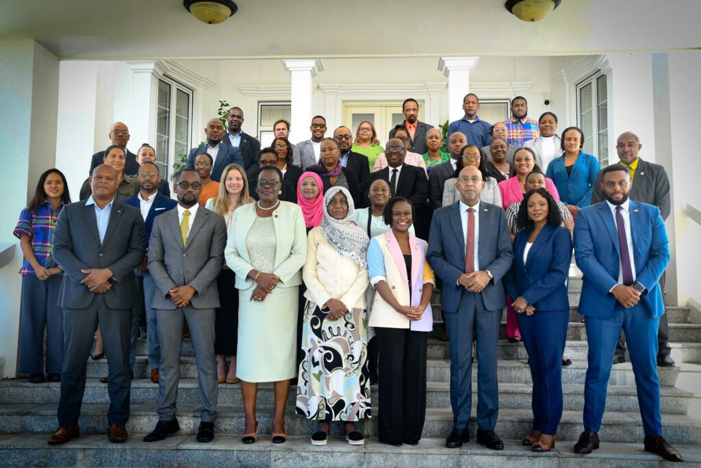 Eastern Caribbean States prepare for XVI Ministerial Forum for Development in Latin America and the Caribbean