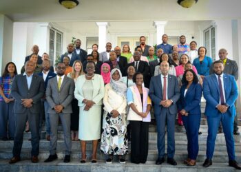 Eastern Caribbean States prepare for XVI Ministerial Forum for Development in Latin America and the Caribbean