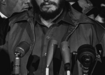 Eastern Europe and Cuba: Making Sense of a Revolution on an Island Far, Far Away